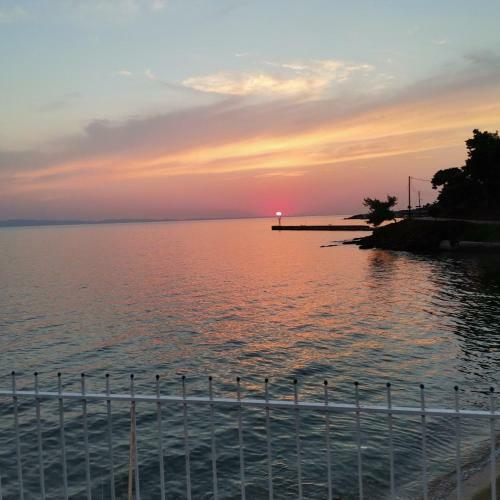Hotel Sunsetgreece