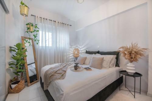 Inconceptual Apartment