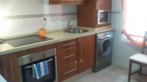 Apartamento La Reina