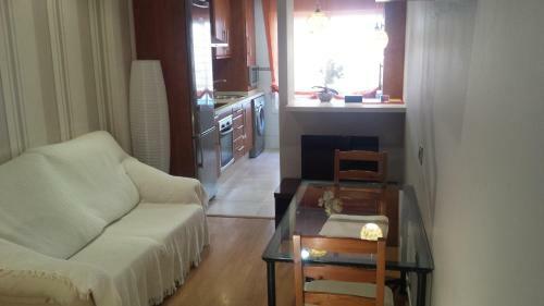 Apartamento La Reina