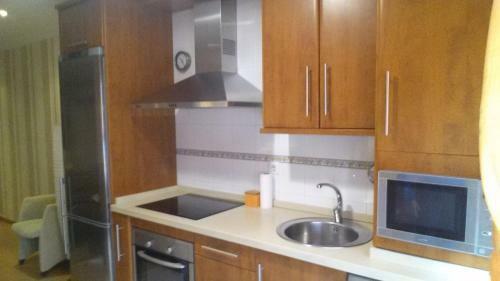Apartamento La Reina