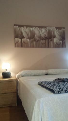 Apartamento La Reina