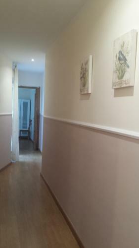 Apartamento La Reina