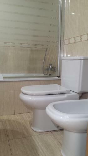 Apartamento La Reina