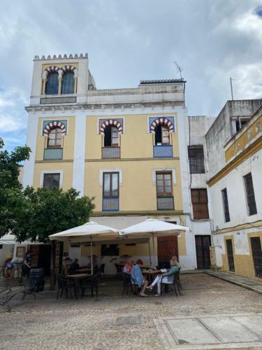 Apartamento La Abadesa
