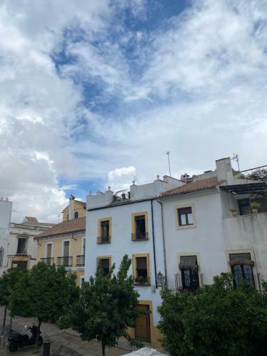 Apartamento La Abadesa