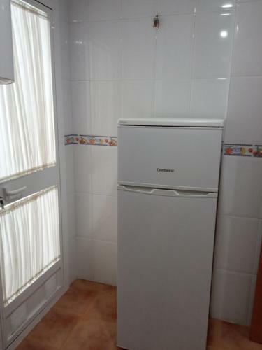 Apartamento Acera Del Rio