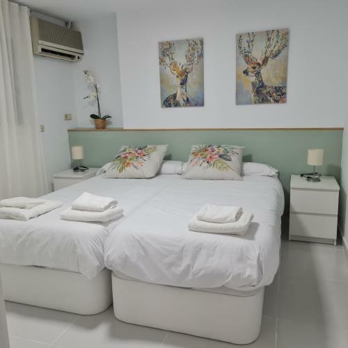 La Victoria Apartamentos 4