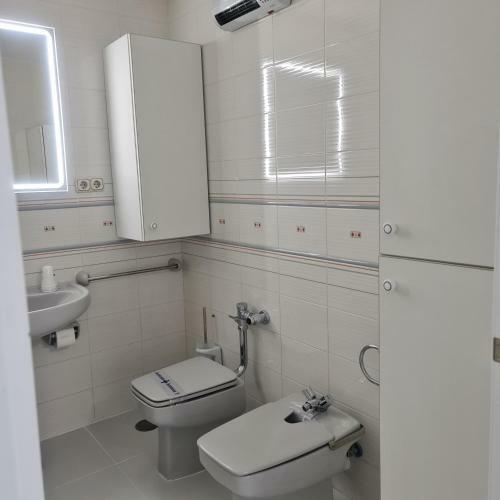 La Victoria Apartamentos 4