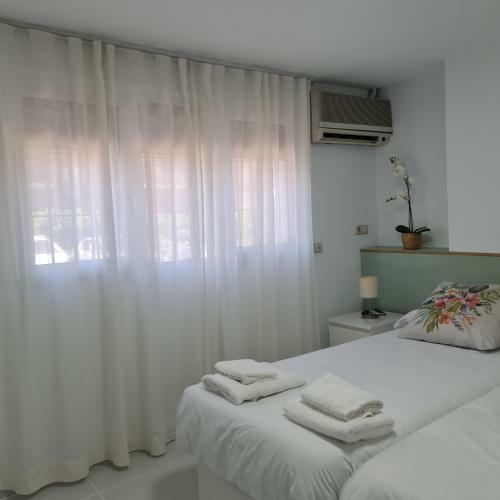 La Victoria Apartamentos 4