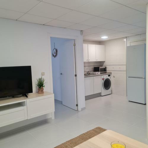 La Victoria Apartamentos 4