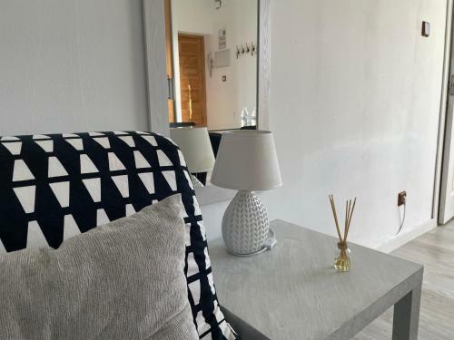 Apartamento Mi Peque�o �tico Con Vistas