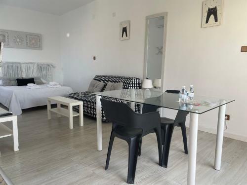 Apartamento Mi Peque�o �tico Con Vistas