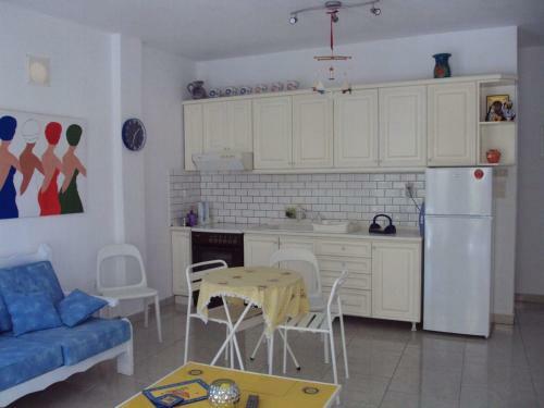 Apartamento Villa Rea Di Mare