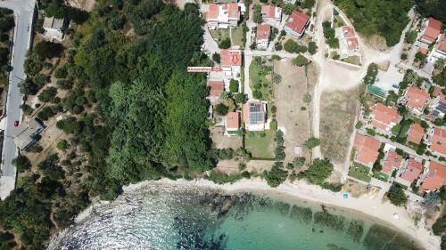 Apartamento Villa Rea Di Mare