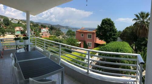 Apartamento Villa Rea Di Mare
