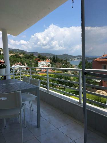 Apartamento Villa Rea Di Mare