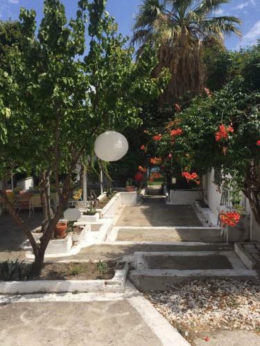 Apartamento Villa Rea Di Mare