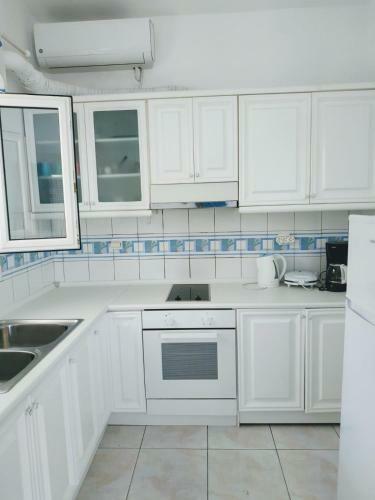 Apartamento Villa Rea Di Mare