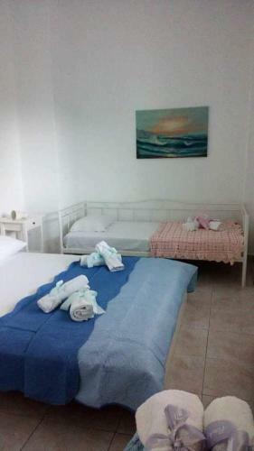Apartamento Villa Rea Di Mare