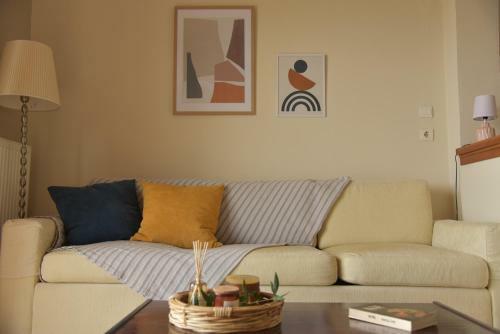 Apartamento Comfort House In Palaio Tsifliki