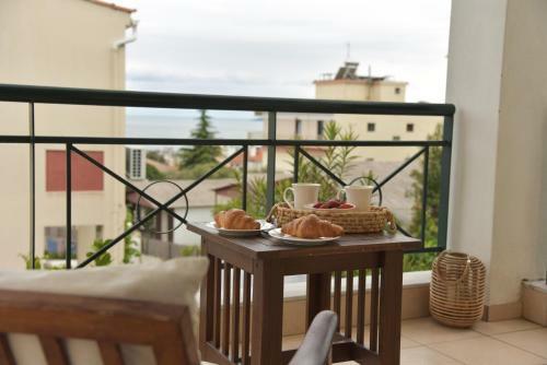 Apartamento Comfort House In Palaio Tsifliki