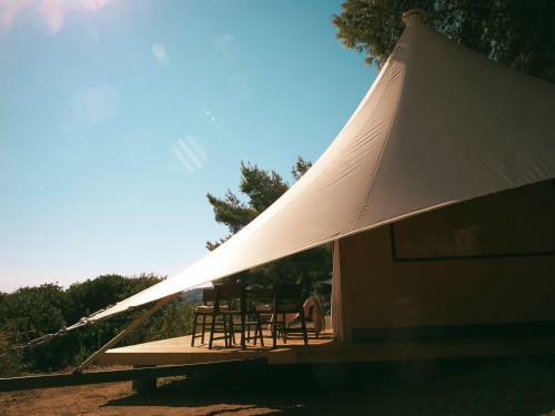 Icamp Glamping Paliouri