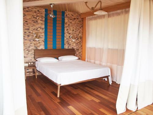 Icamp Glamping Paliouri