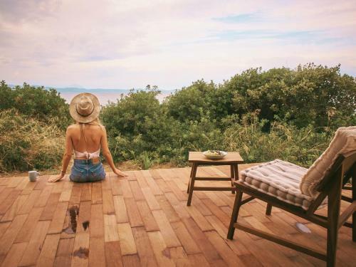 Icamp Glamping Paliouri