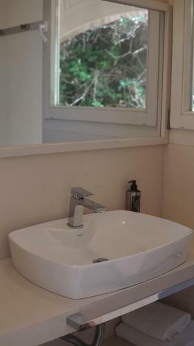 Icamp Glamping Paliouri