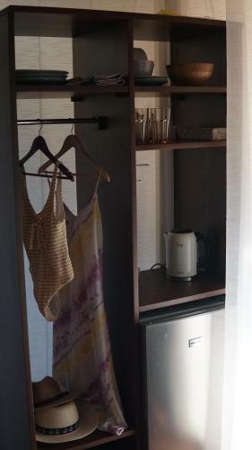 Icamp Glamping Paliouri