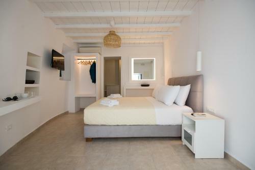 Apartamento Anemomylosrooms2