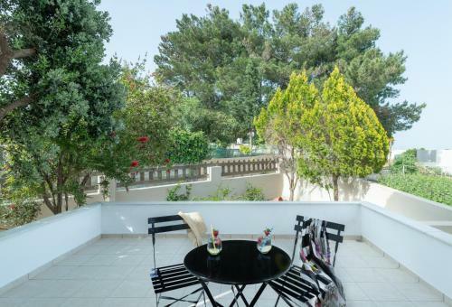 Evelmar Villa