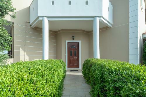 Evelmar Villa