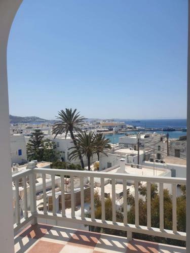 Villa Mykonos 1891