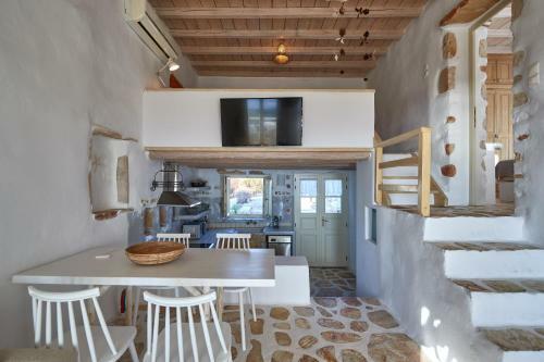 Villa Gal-paros!