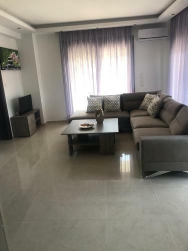 Dream Apartment 4