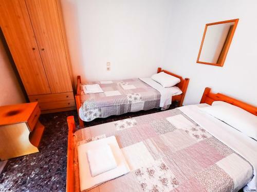 Apartamento Villa Sonia