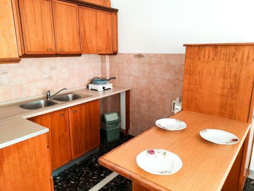 Apartamento Villa Sonia