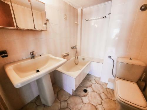 Apartamento Villa Sonia