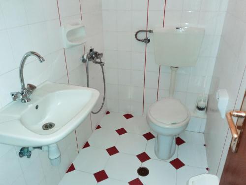 Apartamento Villa Sonia