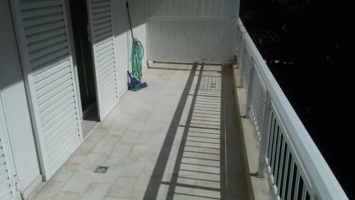 Apartment Close To Beach