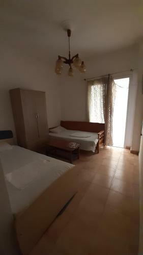 Apartment Close To Beach