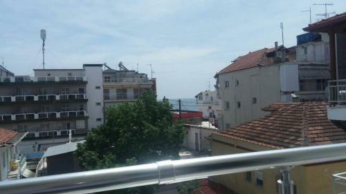Apartment With A Nice View