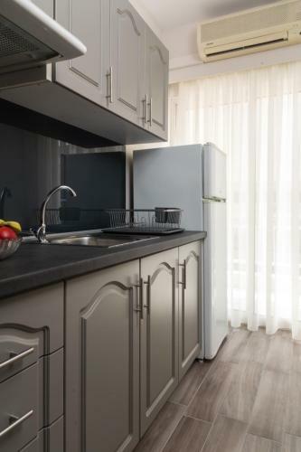 Apartamento Fani Guesthouse