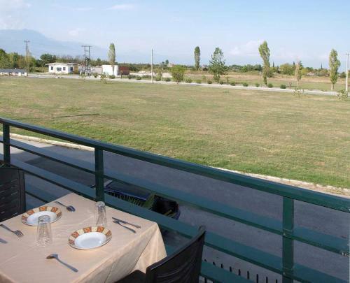 Apartamento Studios Nautilus