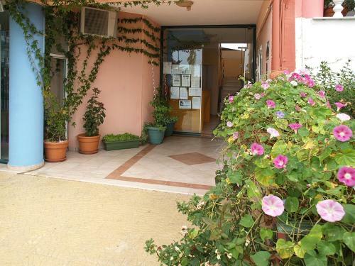 Apartamento Studios Nautilus