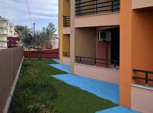 Apartamento Studios Nautilus