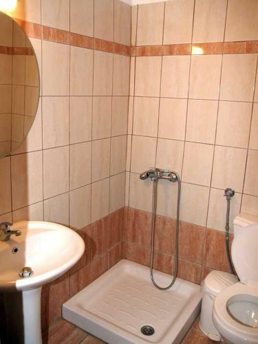 Apartamento Studios Nautilus