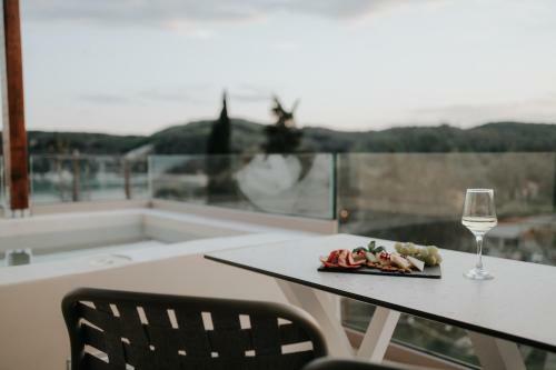 Hotel Somnus Suites Parga